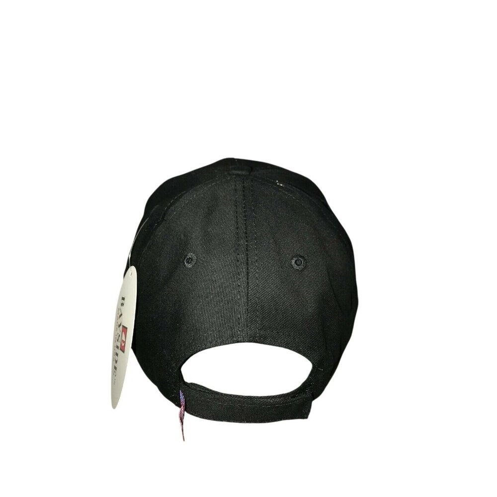 COUNTRY Carpenter Quality Goods Trademark Logo Cap Hat New Ballcap - Picture 4 of 12